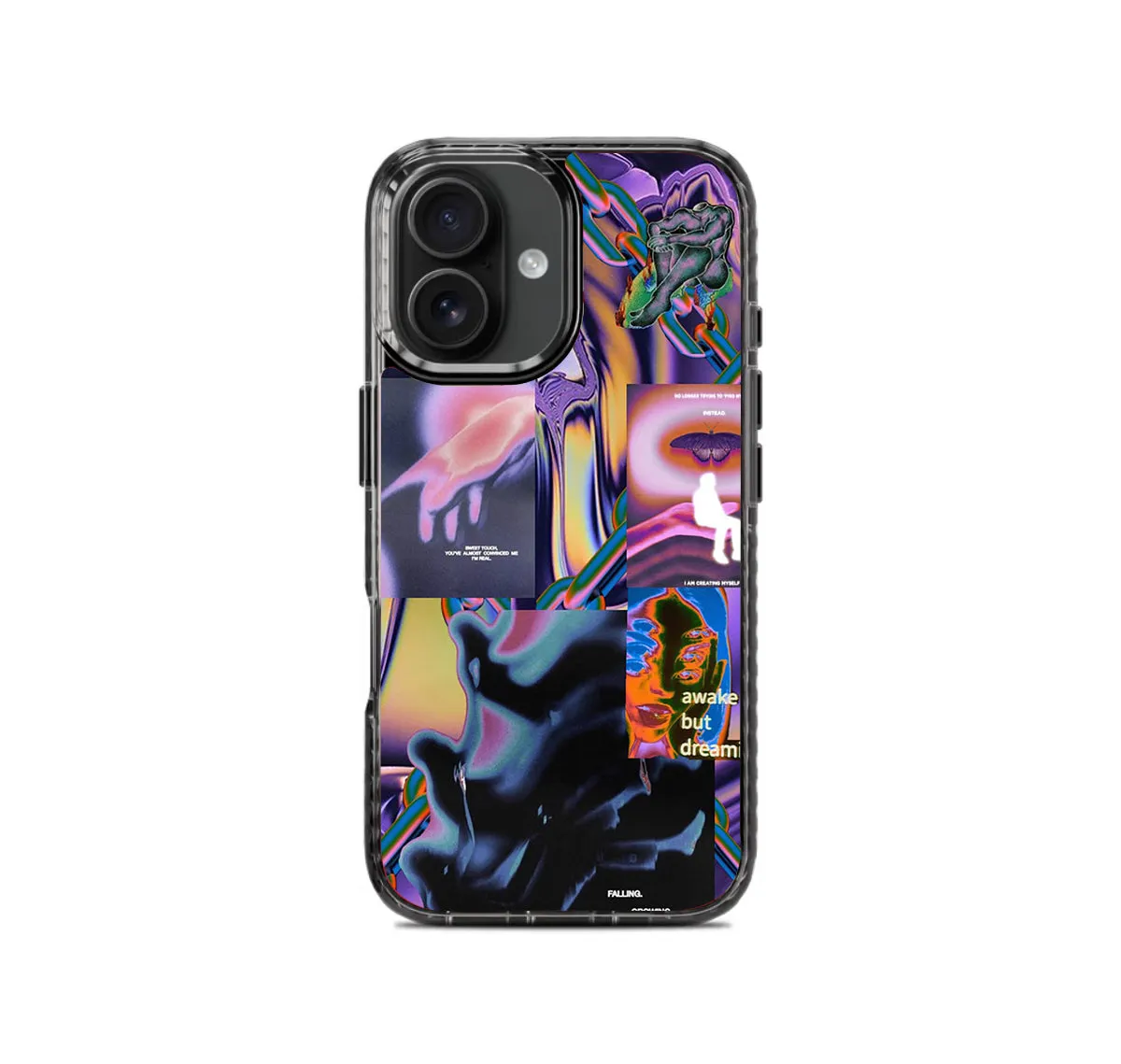 Awake Y2K Stride 2.0 Phone Case Cover