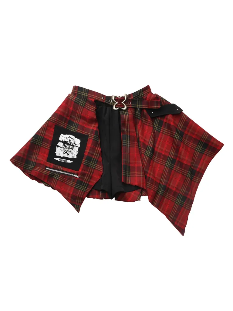 Border Striped Top   Soundwave Zip Guitar Two