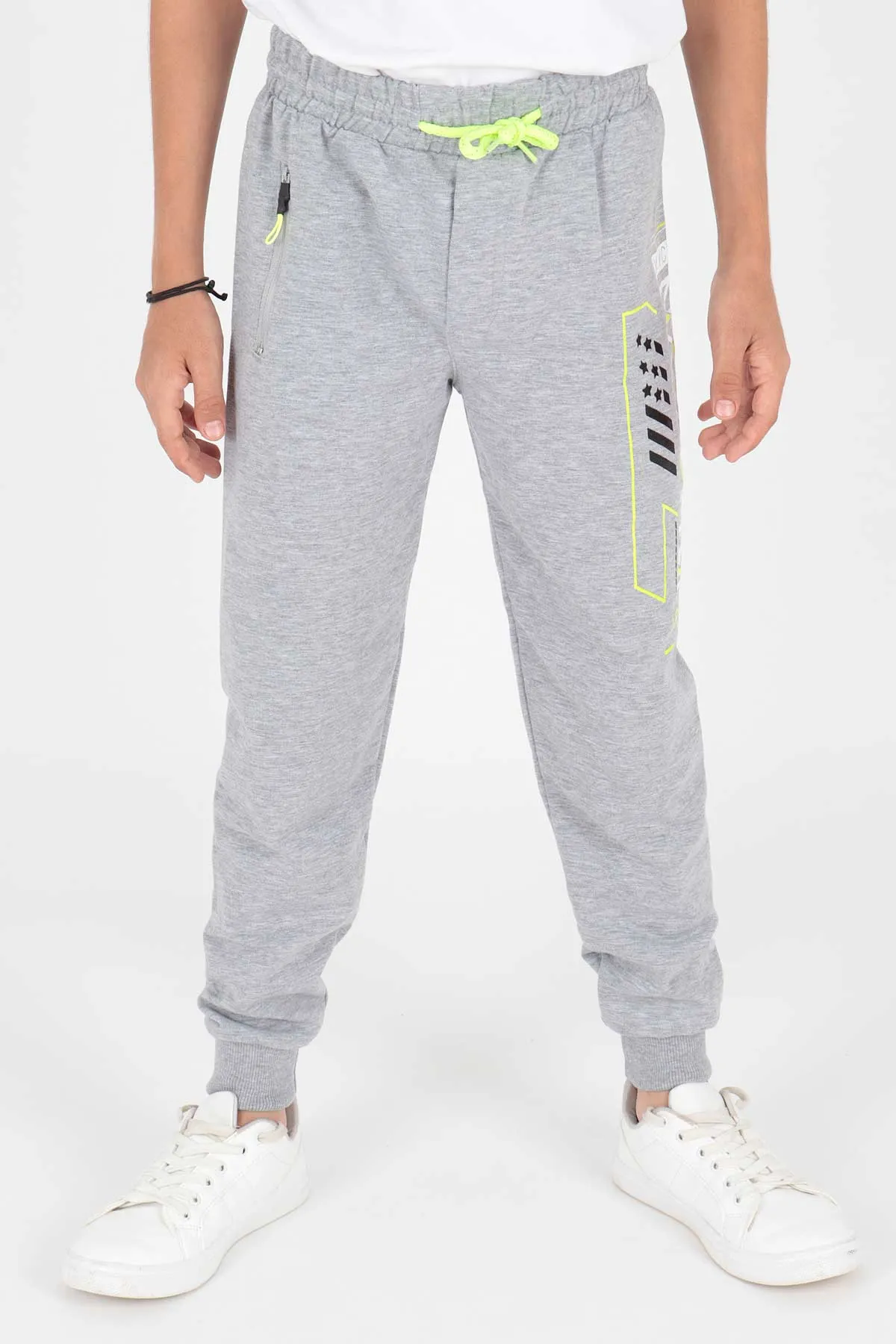 Boy Brooklyn printed trend tracksuits six AK2123