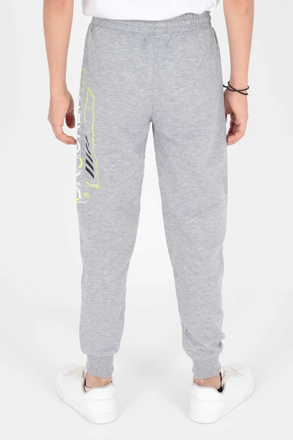 Boy Brooklyn printed trend tracksuits six AK2123