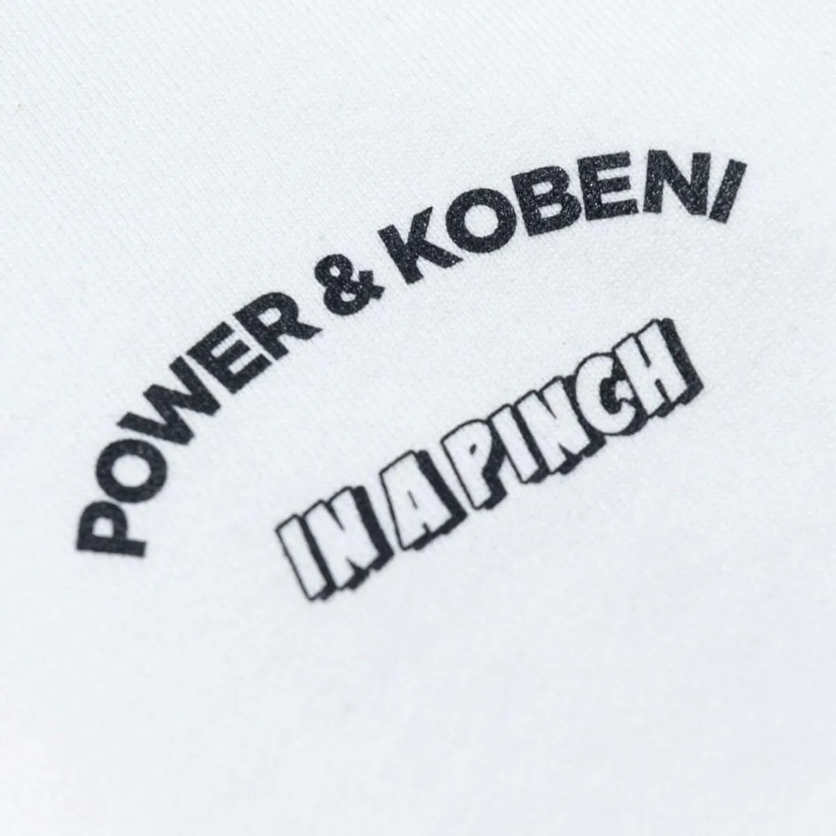 Chainsaw Man Power and Kobeni Car T-Shirt