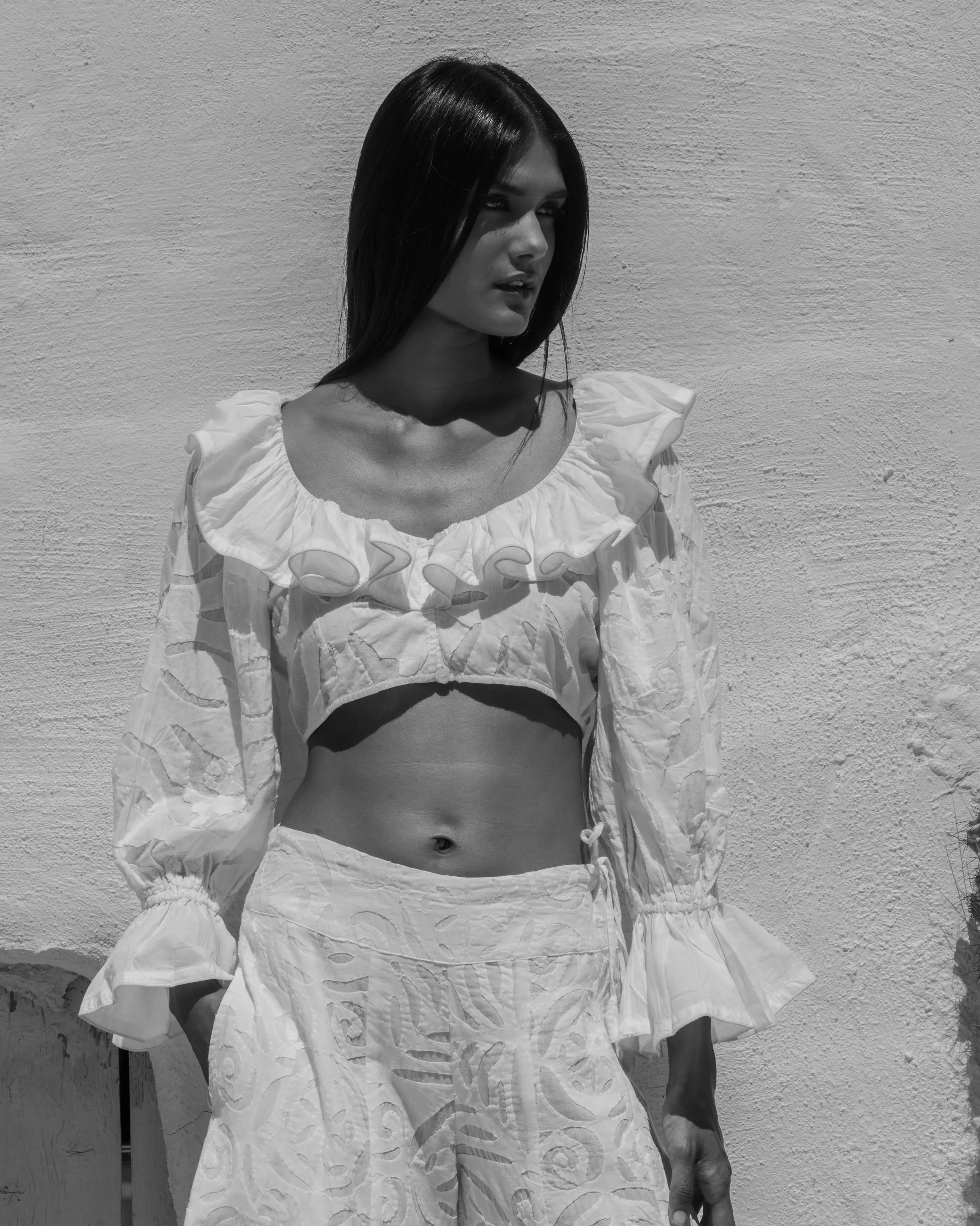 Emily Culottes