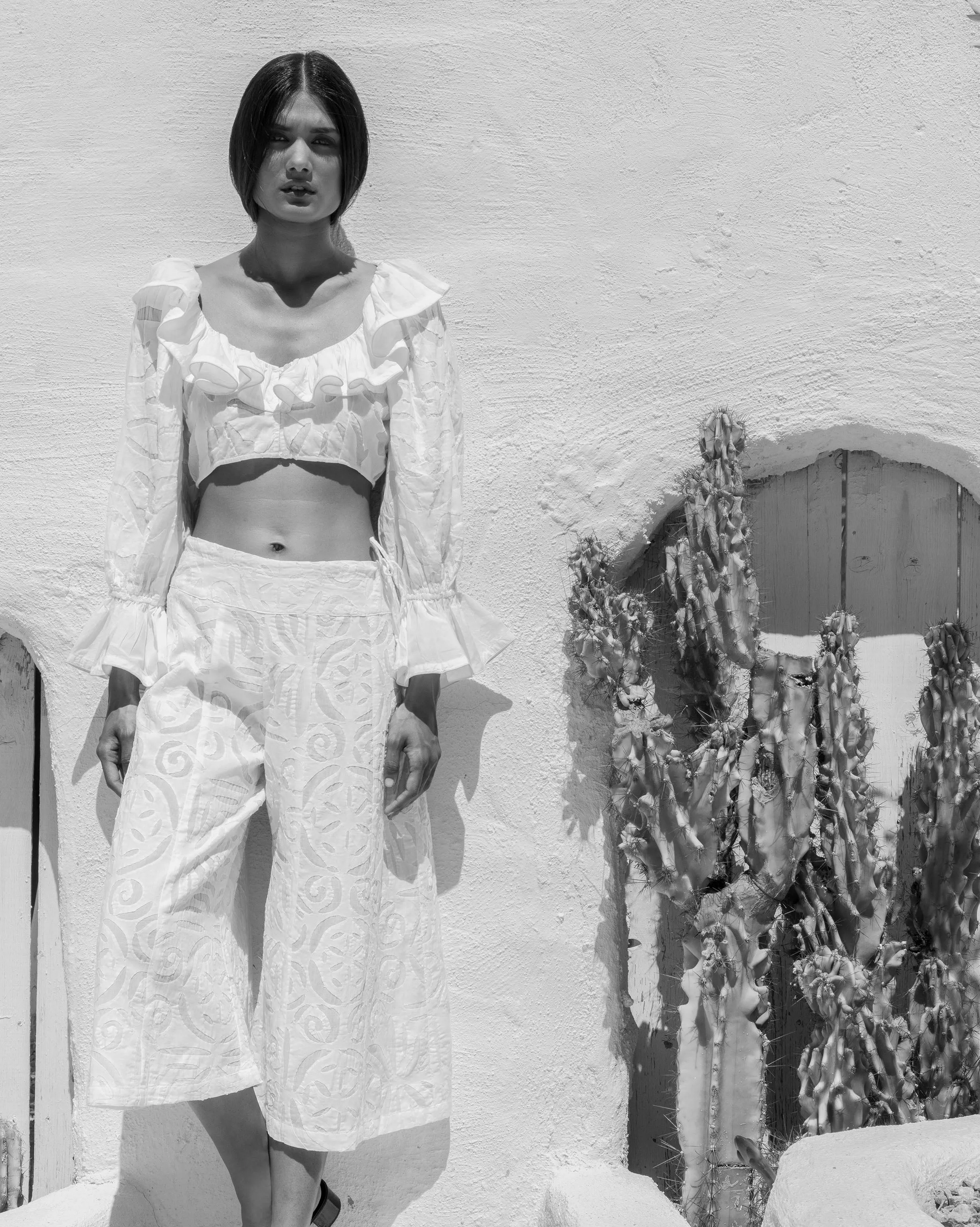 Emily Culottes