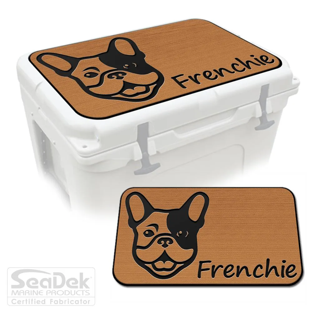 French Bulldog Name - T/B