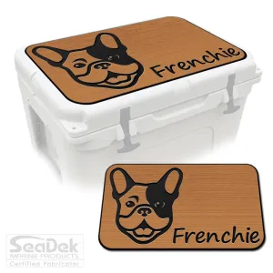 French Bulldog Name - T/B