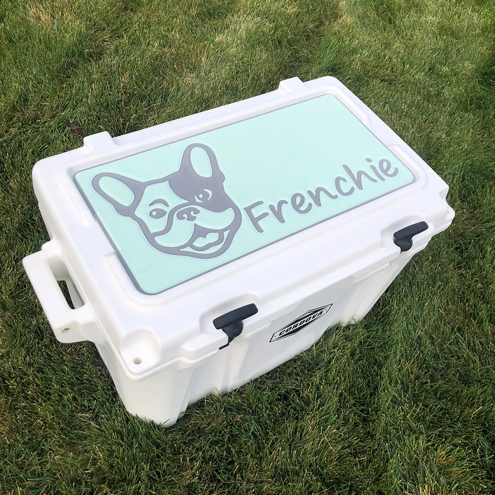 French Bulldog Name - T/B