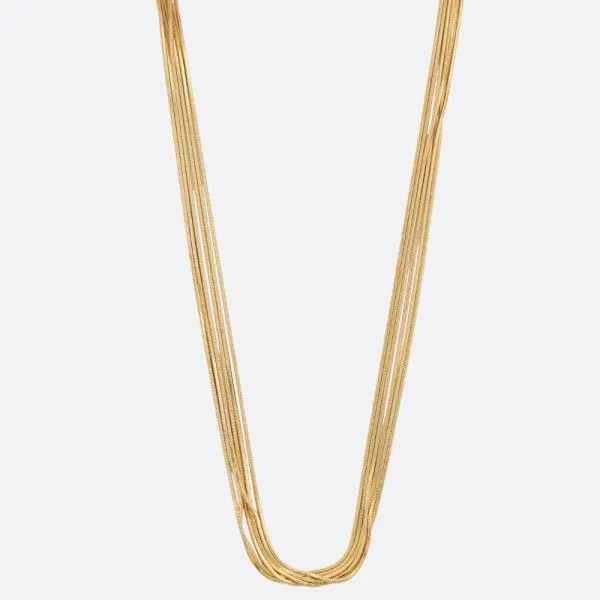 Layer Necklace