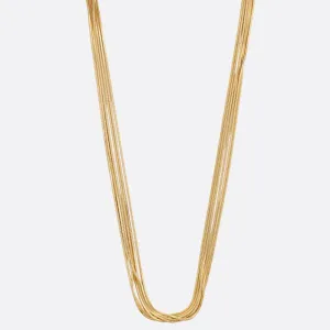 Layer Necklace