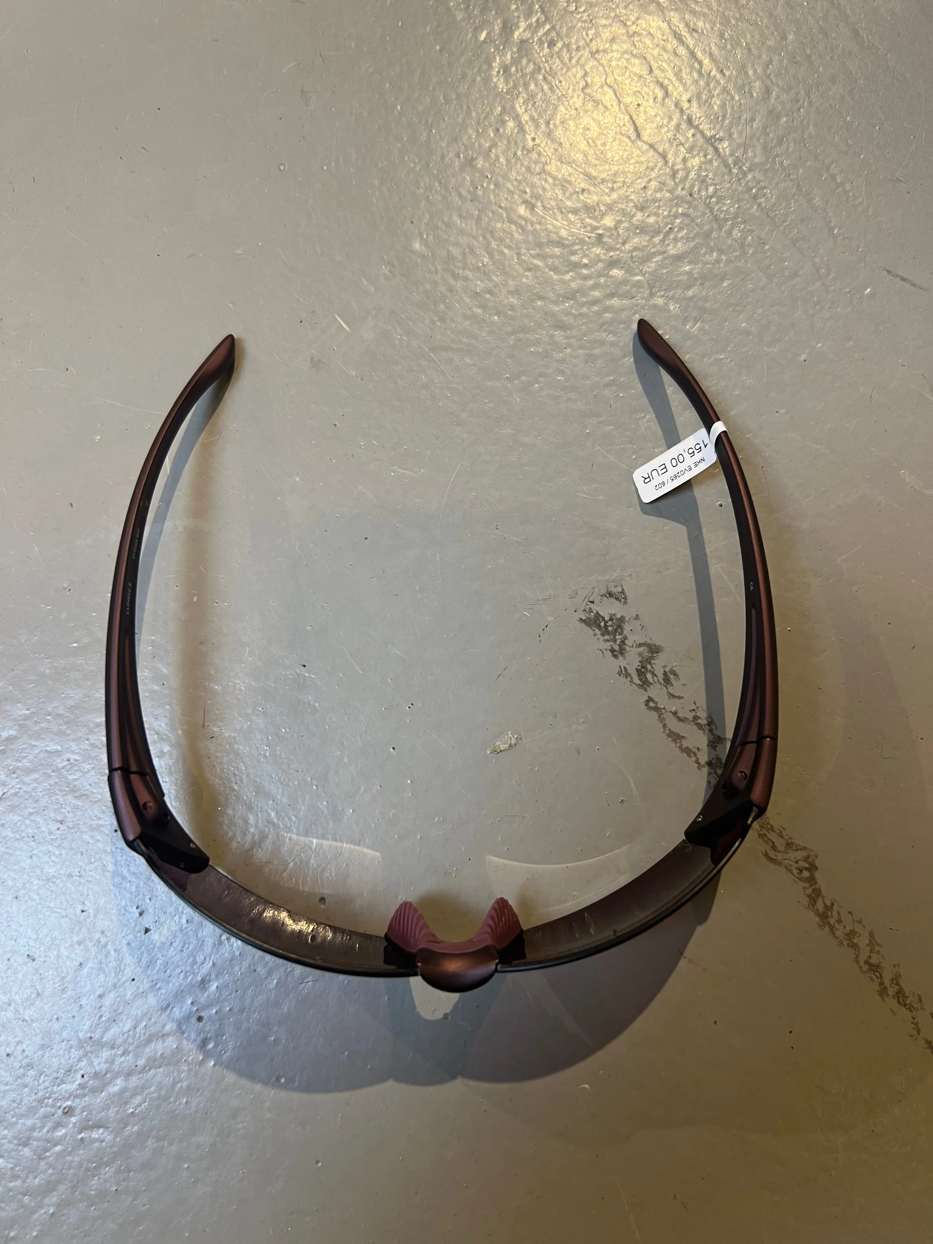 Nike Sunglasses Purple
