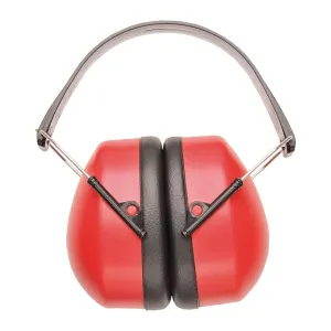 Portwest PW41 Super Ear Defenders Muffs