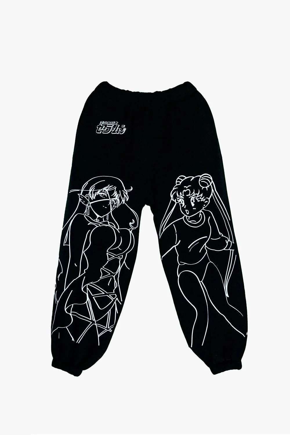 Sailor Moon Anime Pants
