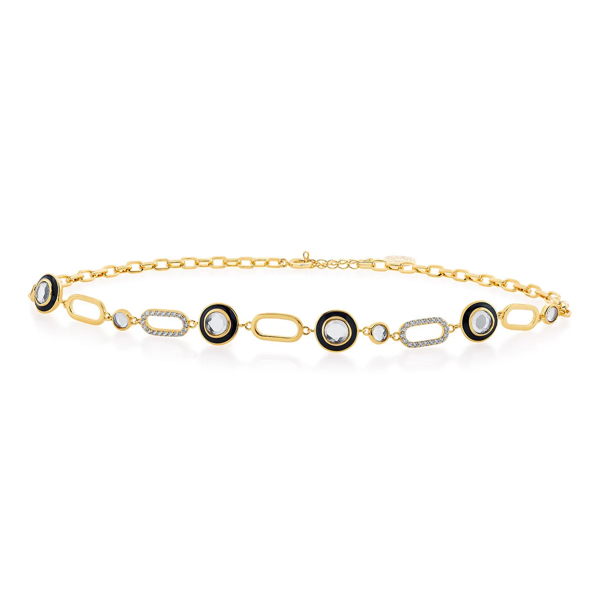 Savage Line Choker
