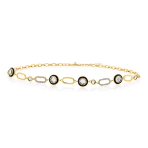 Savage Line Choker