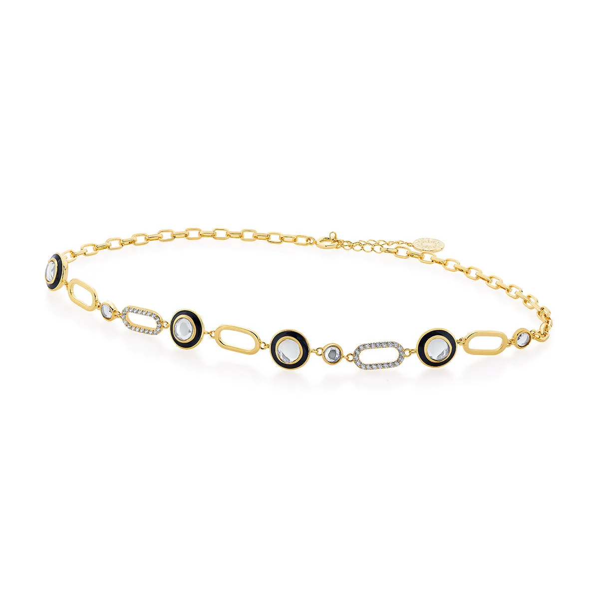 Savage Line Choker