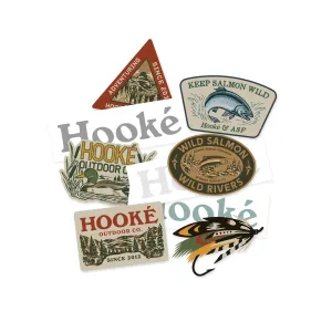 Sticker Pack
